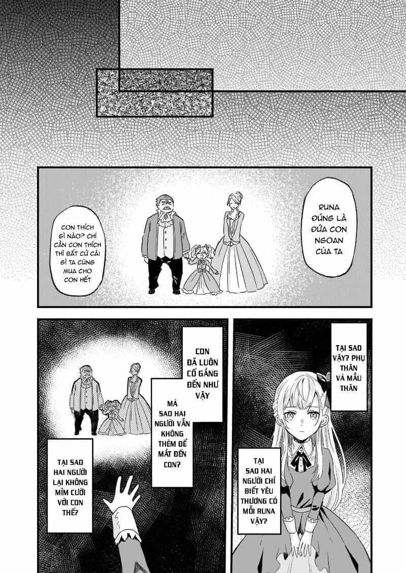 Imouto Ni Fiancee Wo Yuzure To Iwaremashita, Saikyou No Ryuu Ni Kiniirarete Masakano Okoku Nottori? - Chương 12.5 - ảnh 8