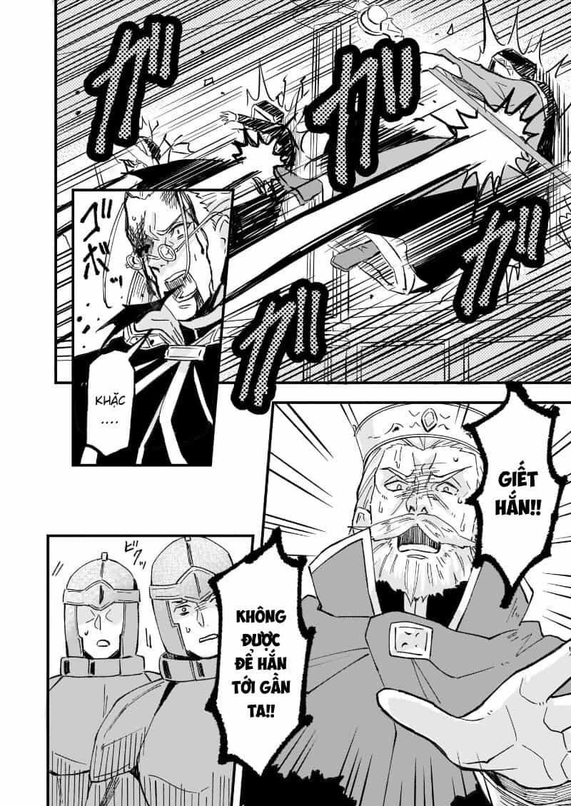 Imouto Ni Fiancee Wo Yuzure To Iwaremashita, Saikyou No Ryuu Ni Kiniirarete Masakano Okoku Nottori? - Chương 13 - ảnh 22