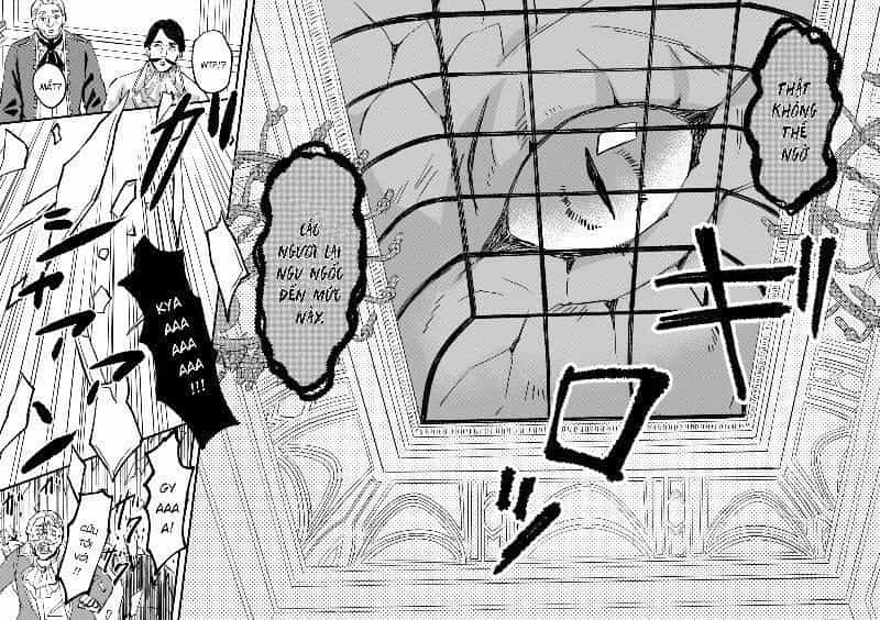 Imouto Ni Fiancee Wo Yuzure To Iwaremashita, Saikyou No Ryuu Ni Kiniirarete Masakano Okoku Nottori? - Chương 13.4 - ảnh 17