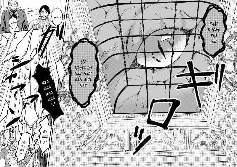 Imouto Ni Fiancee Wo Yuzure To Iwaremashita, Saikyou No Ryuu Ni Kiniirarete Masakano Okoku Nottori? - Chương 13.5 - ảnh 17