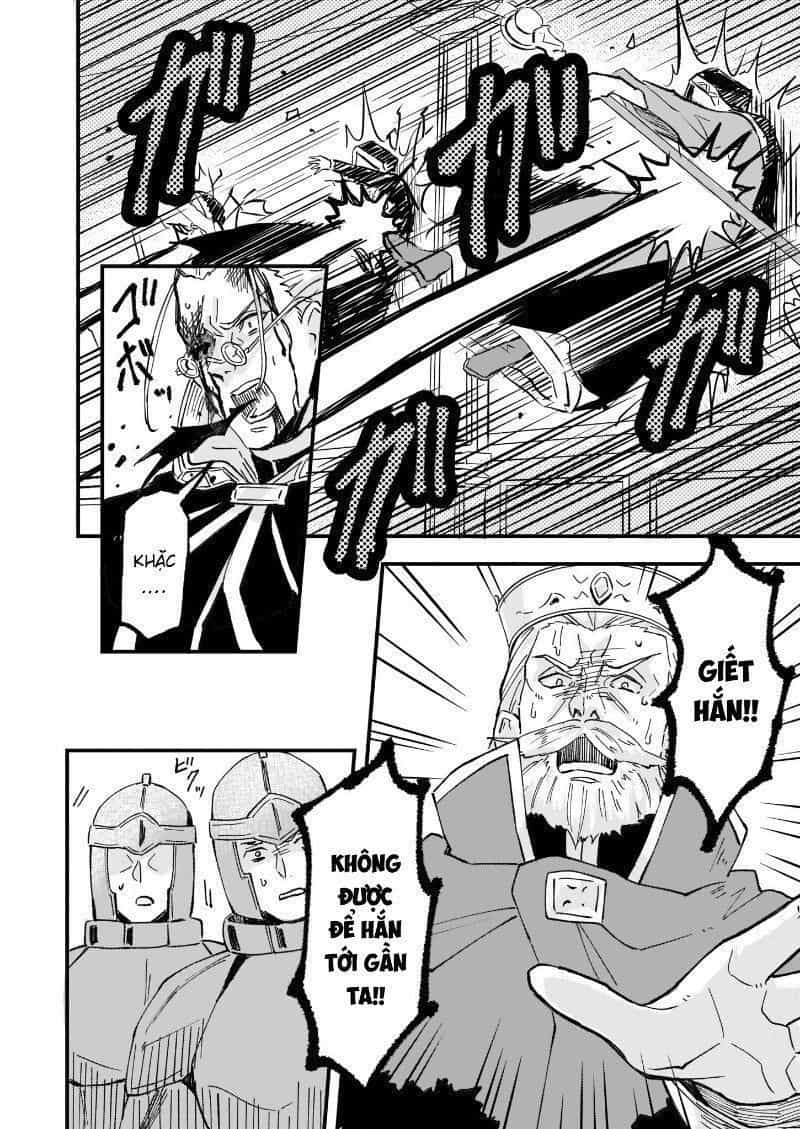 Imouto Ni Fiancee Wo Yuzure To Iwaremashita, Saikyou No Ryuu Ni Kiniirarete Masakano Okoku Nottori? - Chương 13.5 - ảnh 22