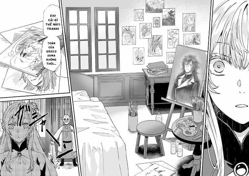 Imouto Ni Fiancee Wo Yuzure To Iwaremashita, Saikyou No Ryuu Ni Kiniirarete Masakano Okoku Nottori? - Chương 16.2 - ảnh 11