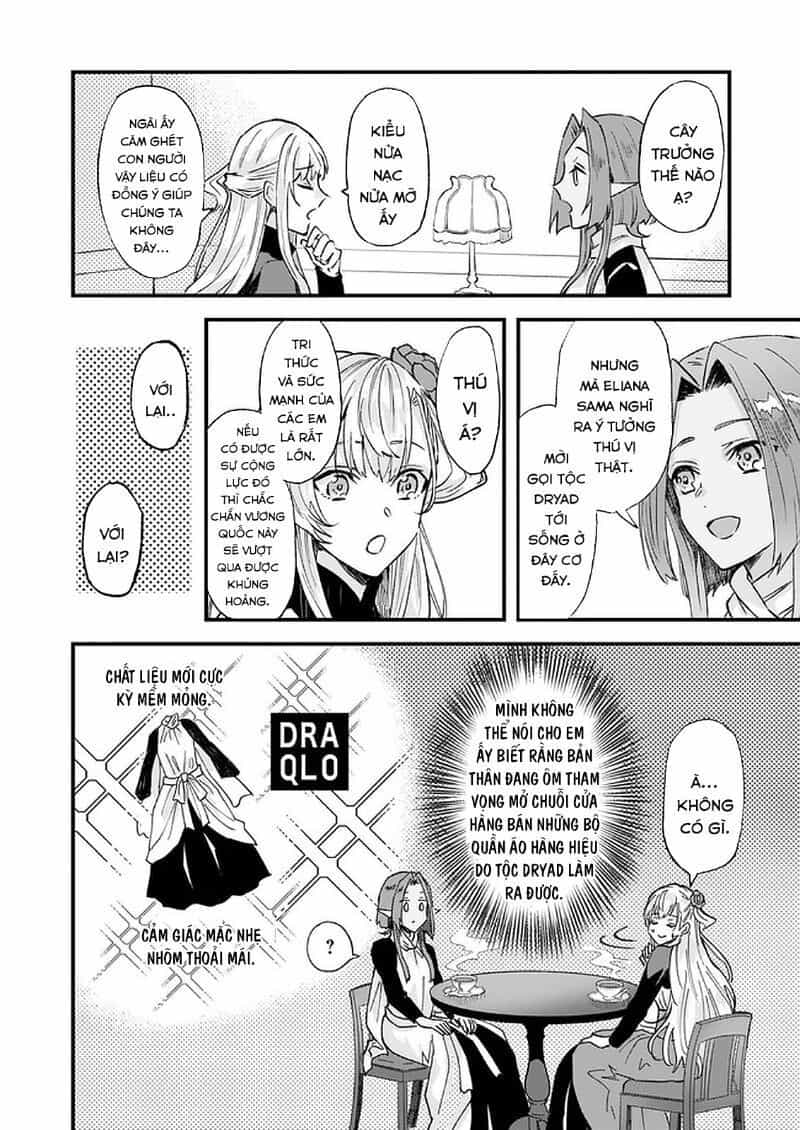 Imouto Ni Fiancee Wo Yuzure To Iwaremashita, Saikyou No Ryuu Ni Kiniirarete Masakano Okoku Nottori? - Chương 16.2 - ảnh 7