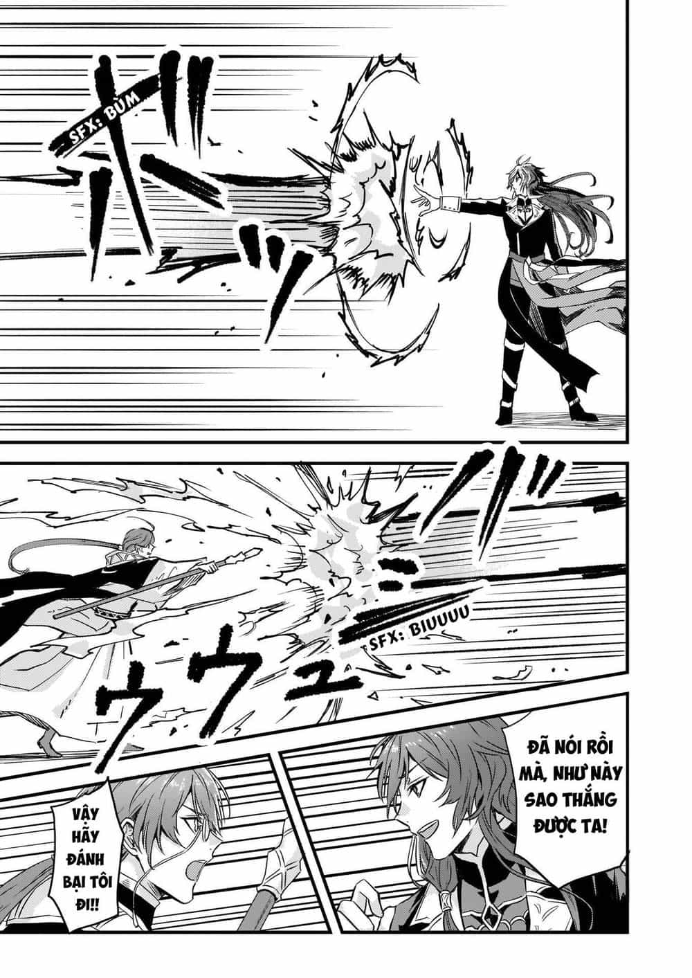 Imouto Ni Fiancee Wo Yuzure To Iwaremashita, Saikyou No Ryuu Ni Kiniirarete Masakano Okoku Nottori? - Chương 6 - ảnh 4