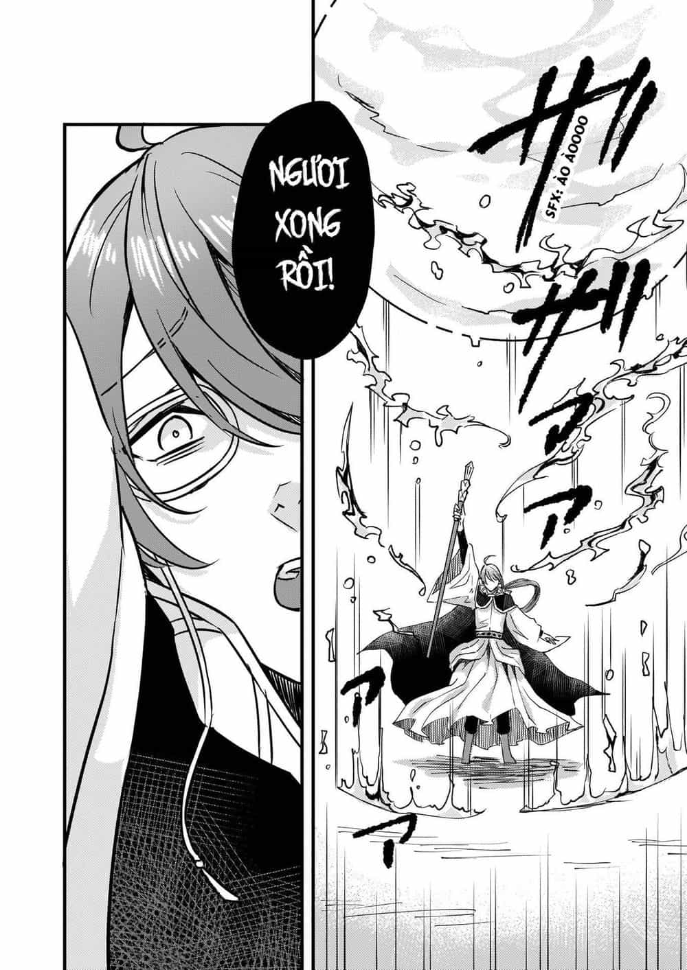 Imouto Ni Fiancee Wo Yuzure To Iwaremashita, Saikyou No Ryuu Ni Kiniirarete Masakano Okoku Nottori? - Chương 6 - ảnh 7
