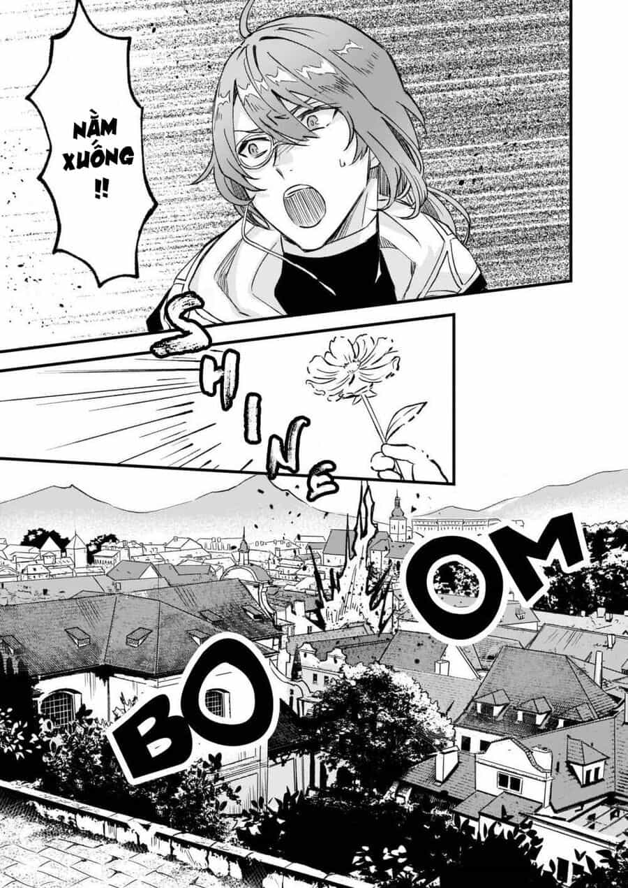 Imouto Ni Fiancee Wo Yuzure To Iwaremashita, Saikyou No Ryuu Ni Kiniirarete Masakano Okoku Nottori? - Chương 17.1 - ảnh 17
