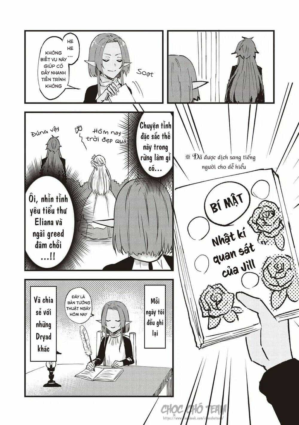 Imouto Ni Fiancee Wo Yuzure To Iwaremashita, Saikyou No Ryuu Ni Kiniirarete Masakano Okoku Nottori? - Chương 6.5 - ảnh 6