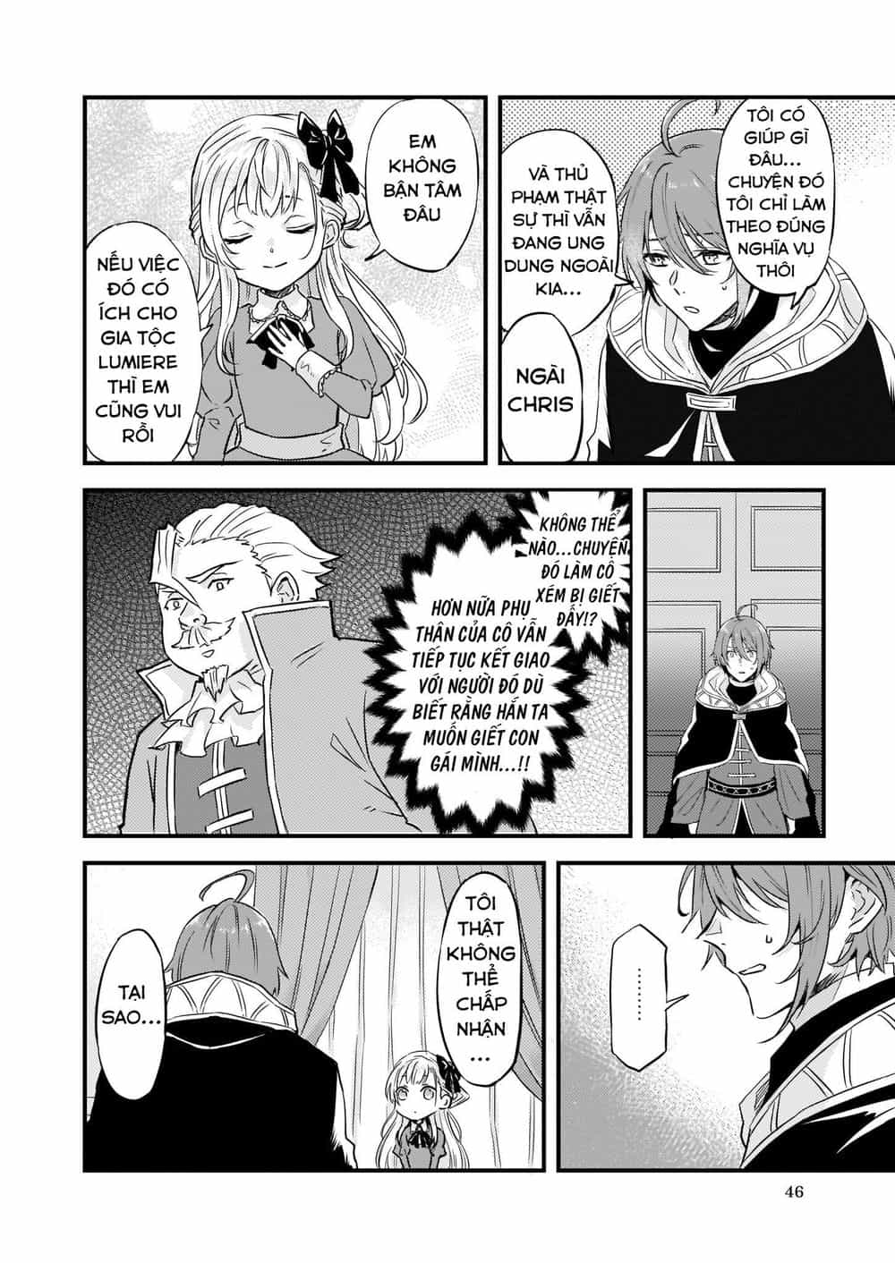 Imouto Ni Fiancee Wo Yuzure To Iwaremashita, Saikyou No Ryuu Ni Kiniirarete Masakano Okoku Nottori? - Chương 7 - ảnh 13