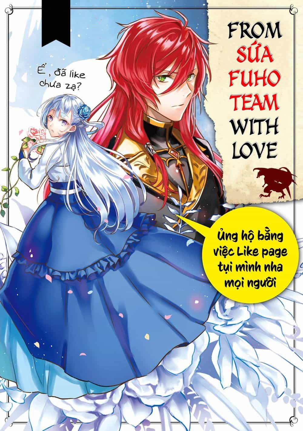 Imouto Ni Fiancee Wo Yuzure To Iwaremashita, Saikyou No Ryuu Ni Kiniirarete Masakano Okoku Nottori? - Chương 7 - ảnh 29