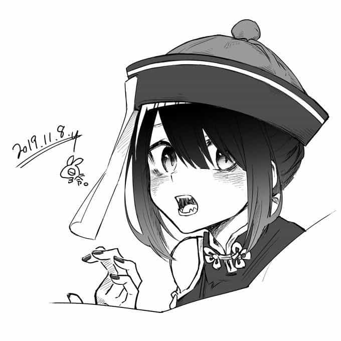 Imouto No Tomodachi Ga Nani Kangae Teru No Ka Wakaranai - Chương 12 - ảnh 7