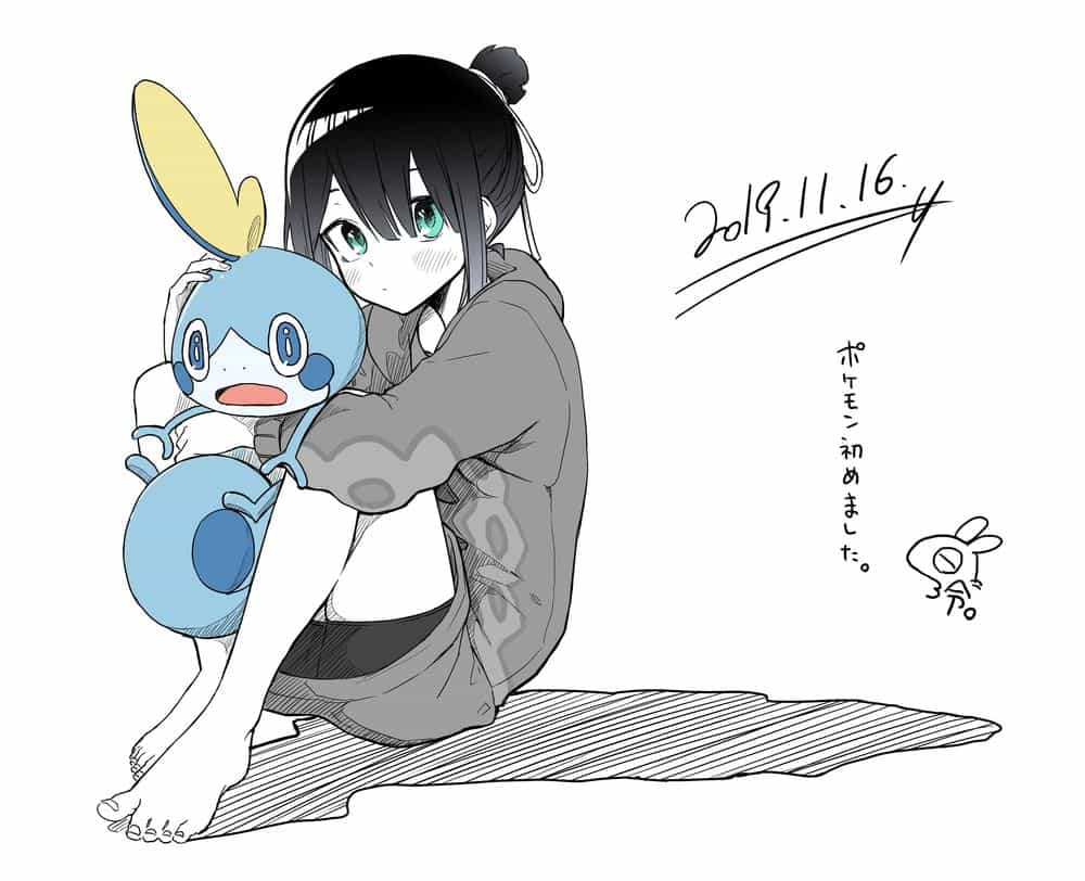Imouto No Tomodachi Ga Nani Kangae Teru No Ka Wakaranai - Chương 13 - ảnh 8