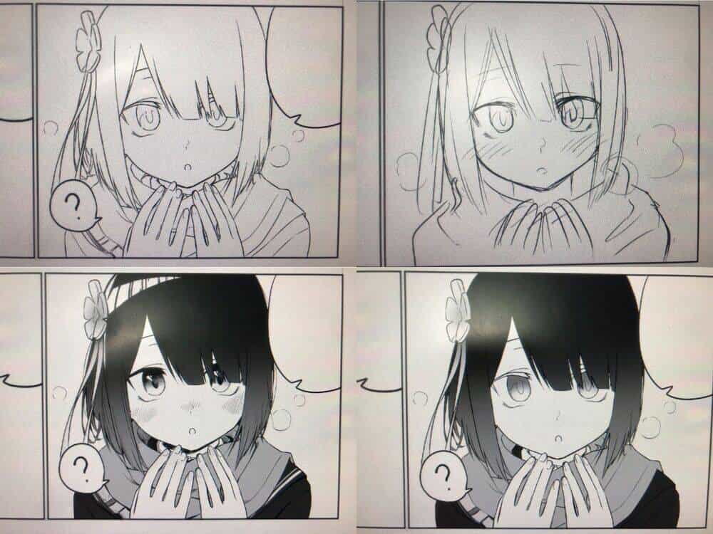 Imouto No Tomodachi Ga Nani Kangae Teru No Ka Wakaranai - Chương 17 - ảnh 7