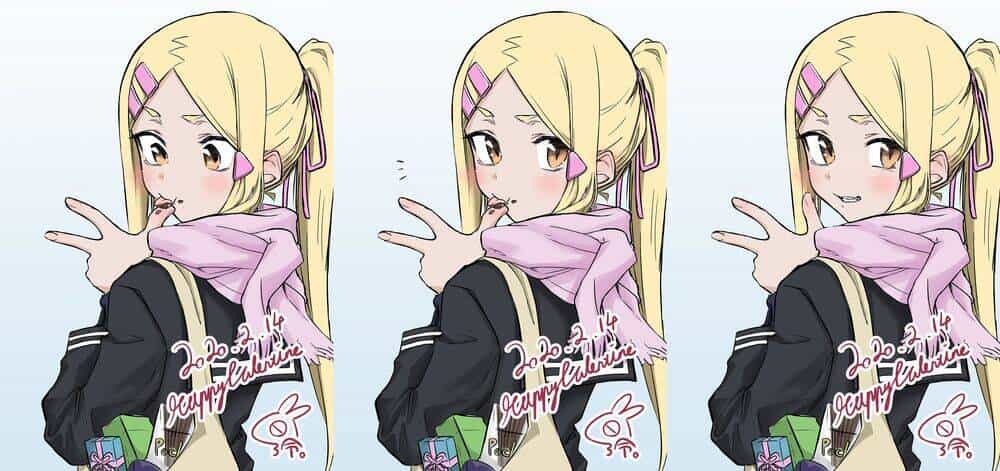 Imouto No Tomodachi Ga Nani Kangae Teru No Ka Wakaranai - Chương 17 - ảnh 8