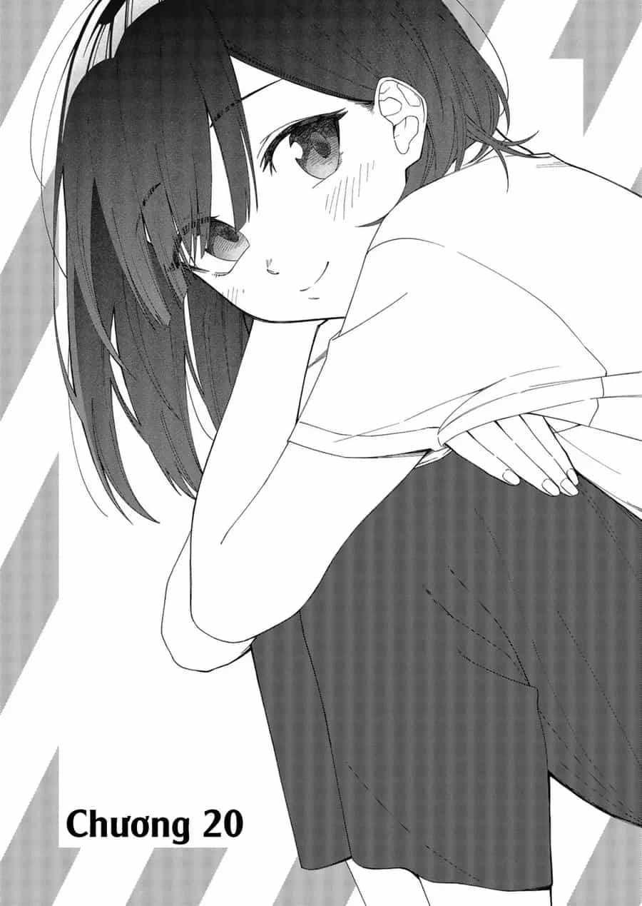 Imouto No Tomodachi Ga Nani Kangae Teru No Ka Wakaranai - Chương 20 - ảnh 4