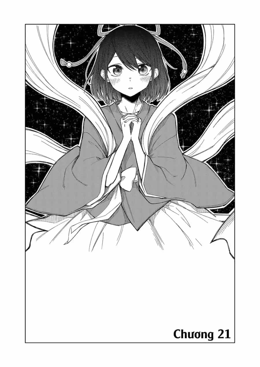 Imouto No Tomodachi Ga Nani Kangae Teru No Ka Wakaranai - Chương 21 - ảnh 4