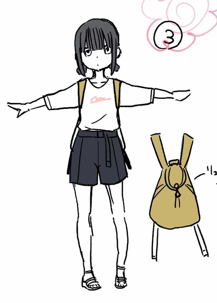 Imouto No Tomodachi Ga Nani Kangae Teru No Ka Wakaranai - Chương 6.5 - ảnh 6