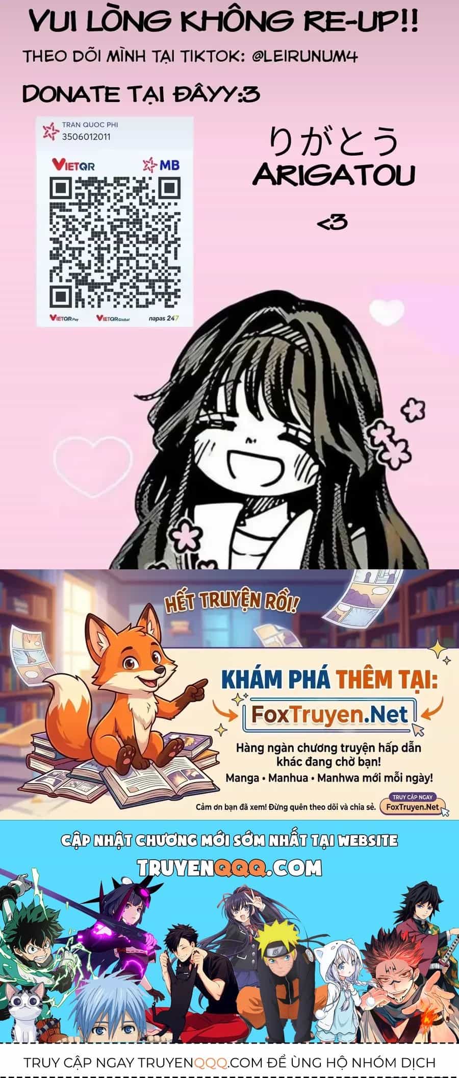 Inko Demo Seishun Shitai - Chương 3 - ảnh 19