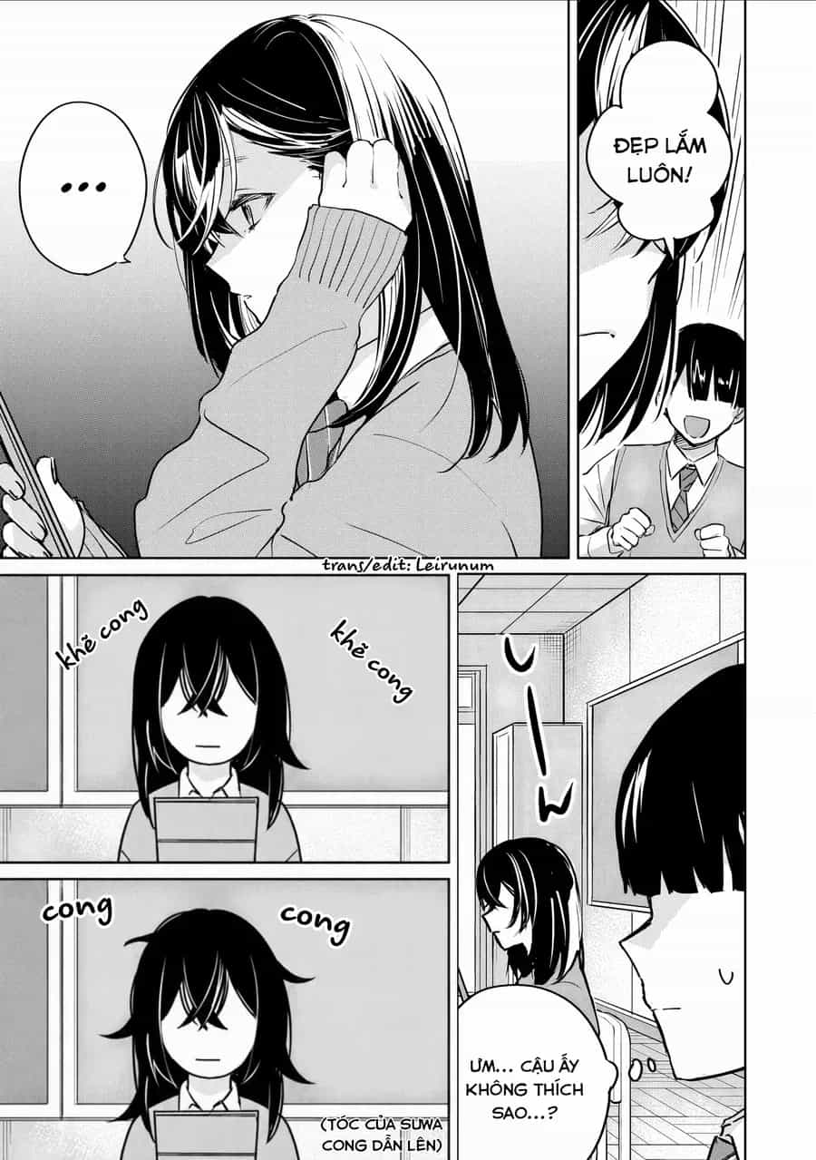 Inko Demo Seishun Shitai - Chương 4 - ảnh 10