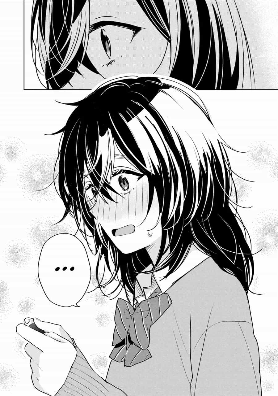 Inko Demo Seishun Shitai - Chương 4 - ảnh 13
