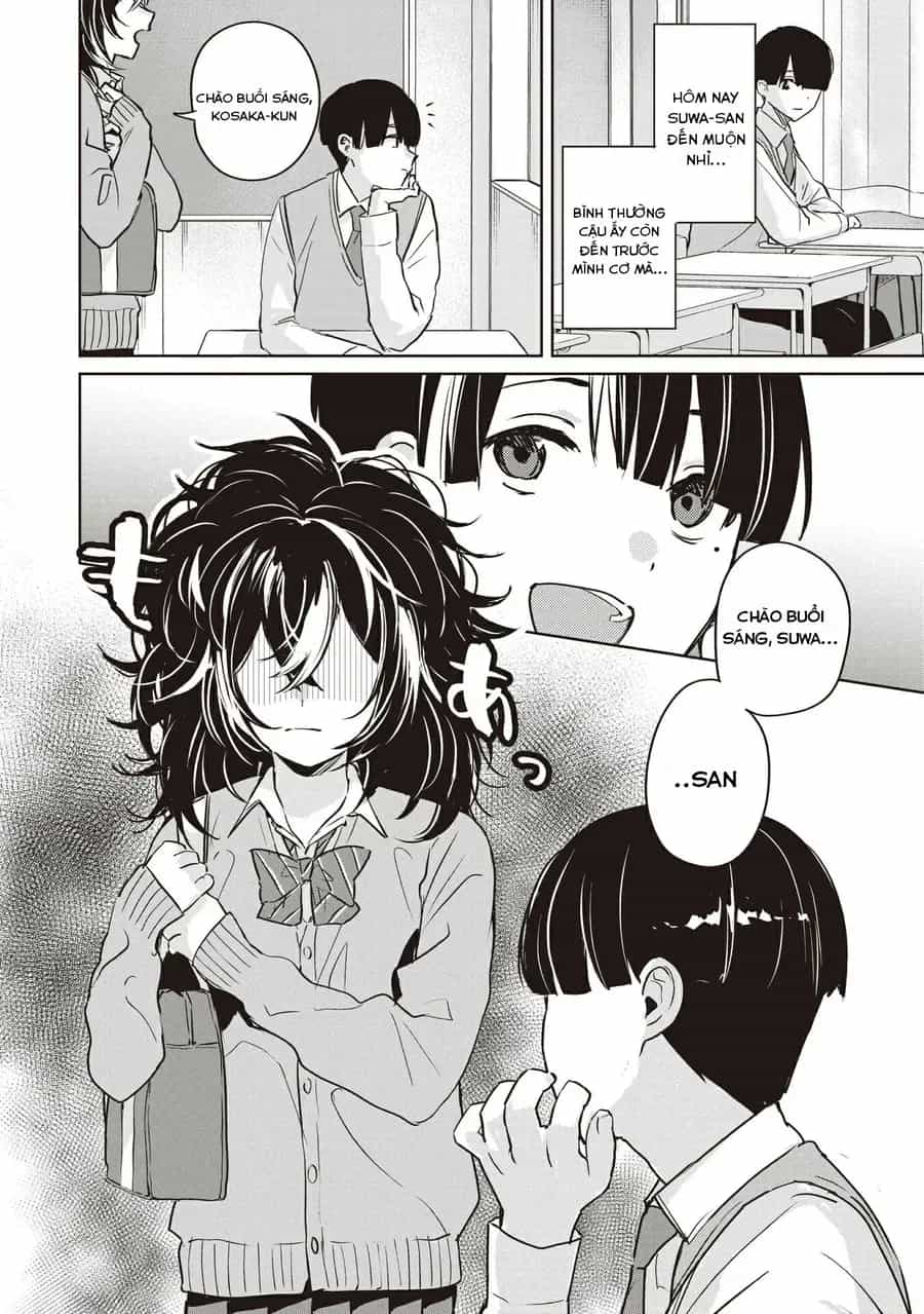 Inko Demo Seishun Shitai - Chương 4 - ảnh 3