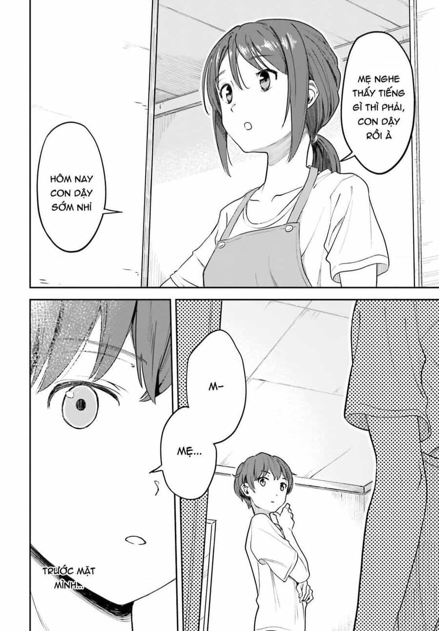 Inkya Datta Ore No Seishun Revenge: Tenshi Sugiru Ano Ko Wa Ayumu Re Life - Chuong 1 - ảnh 19