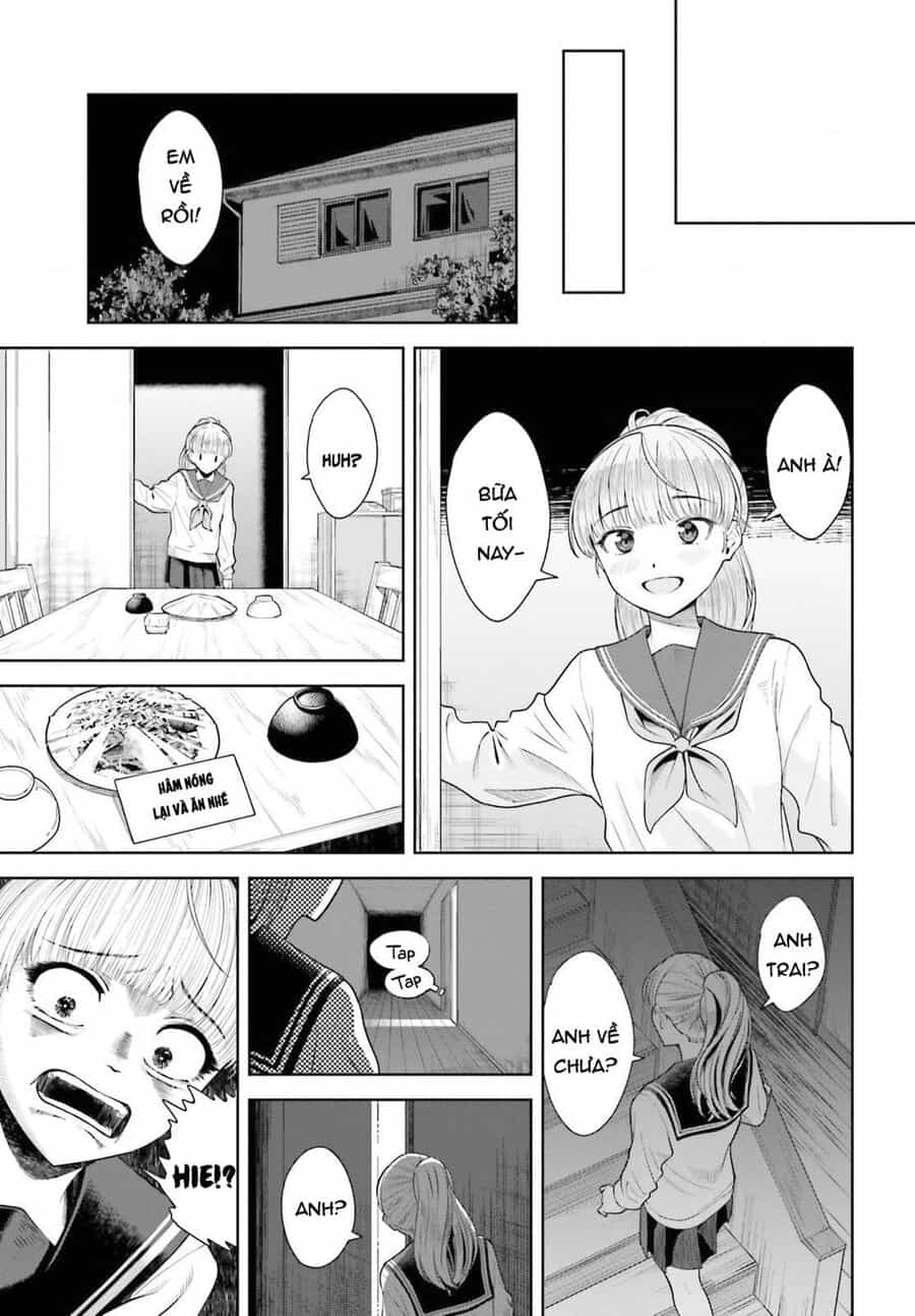 Inkya Datta Ore No Seishun Revenge: Tenshi Sugiru Ano Ko Wa Ayumu Re Life - Chuong 9 - ảnh 25