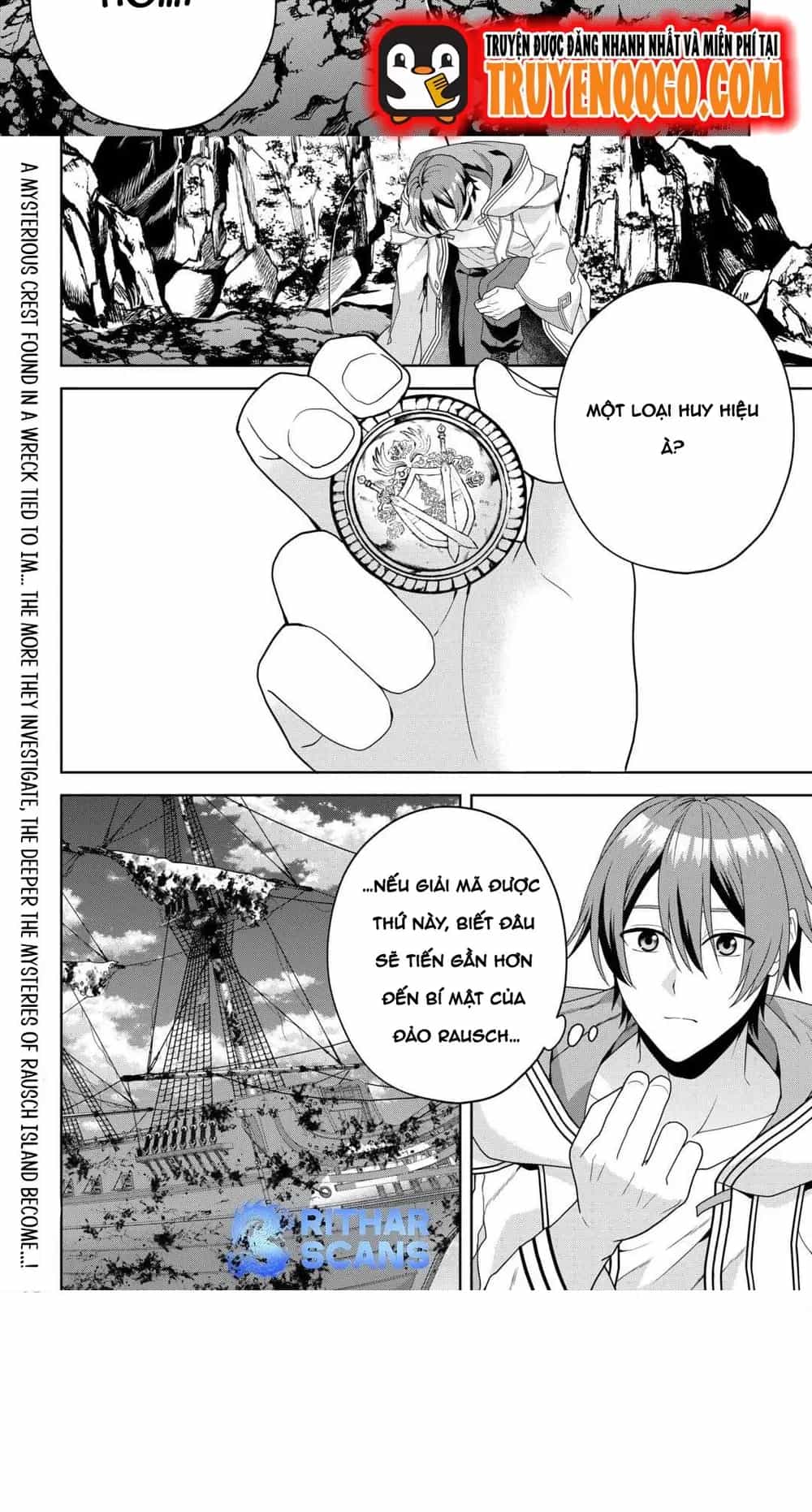 Intai Kenja Wa Nonbiri Kaitaku Seikatsu Wo Okurita - Chương 5 - ảnh 12