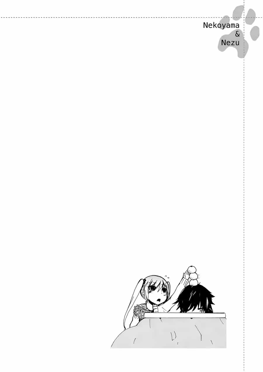 Inugami-San To Nekoyama-San - Chương 11 - ảnh 11