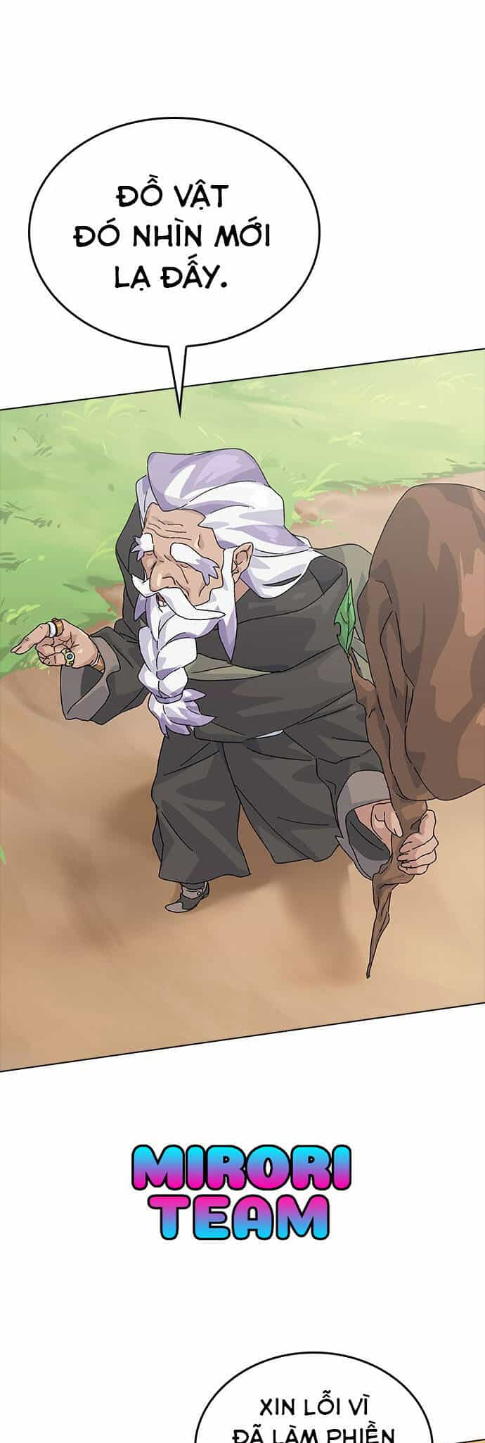Isekai Camping - Chương 1 - ảnh 12