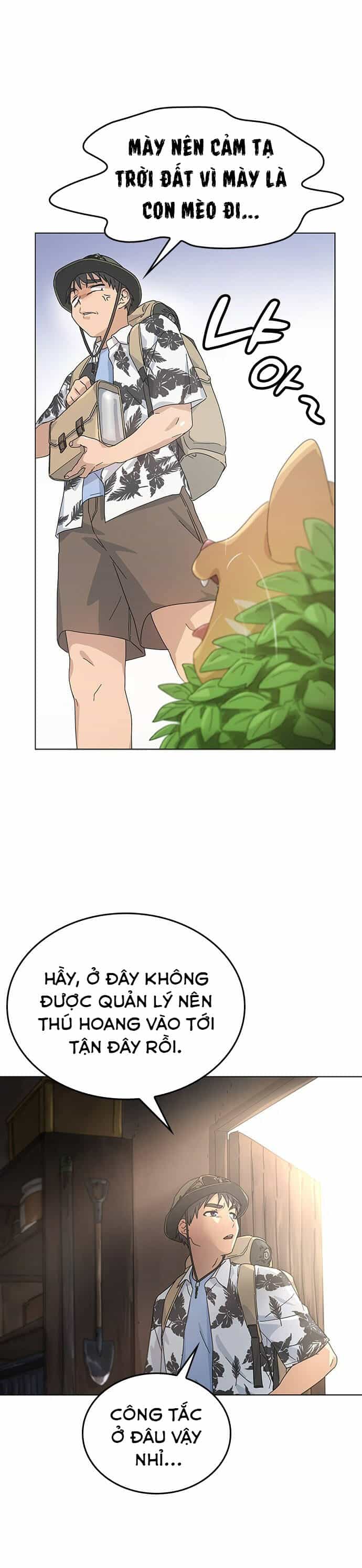 Isekai Camping - Chương 1 - ảnh 54