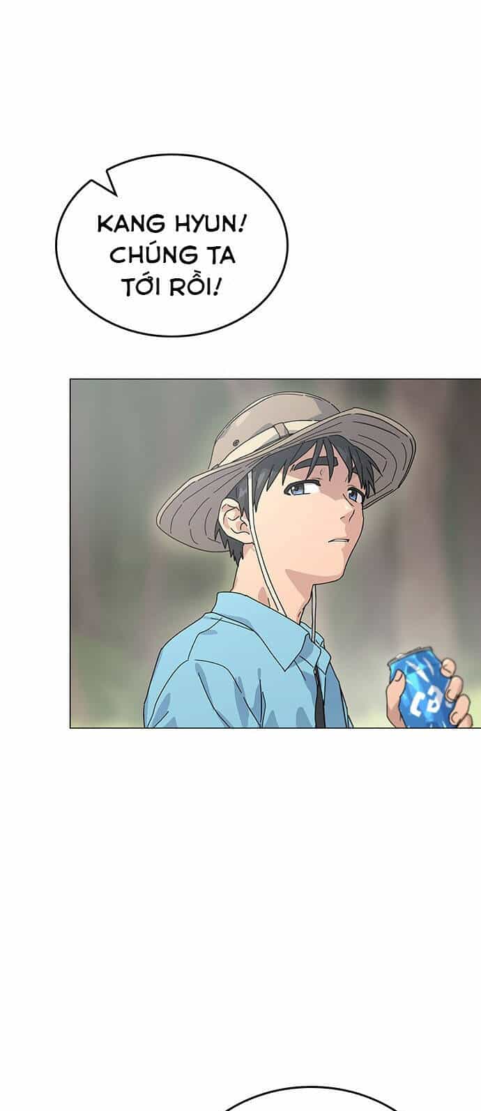 Isekai Camping - Chương 1 - ảnh 8