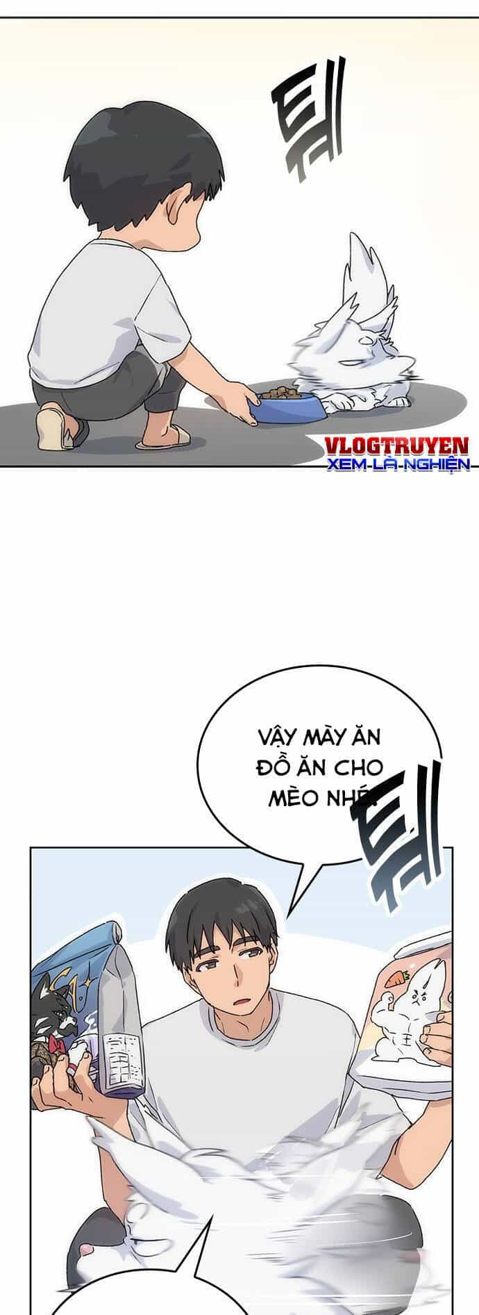 Isekai Camping - Chương 2 - ảnh 27