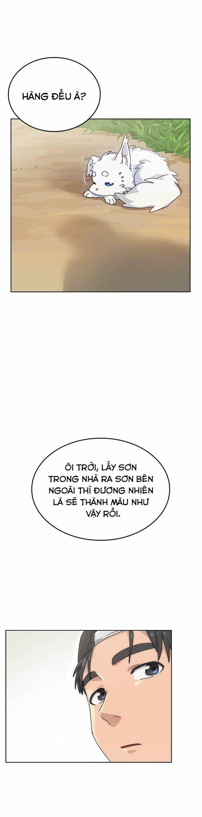 Isekai Camping - Chương 2 - ảnh 49