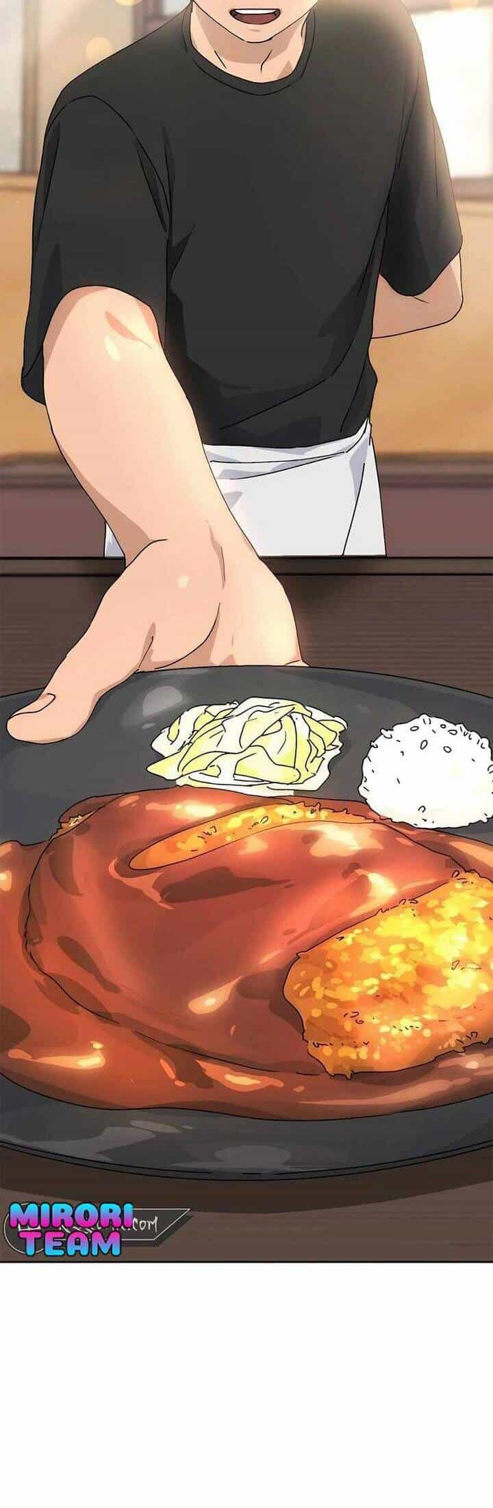 Isekai Camping - Chương 3 - ảnh 20