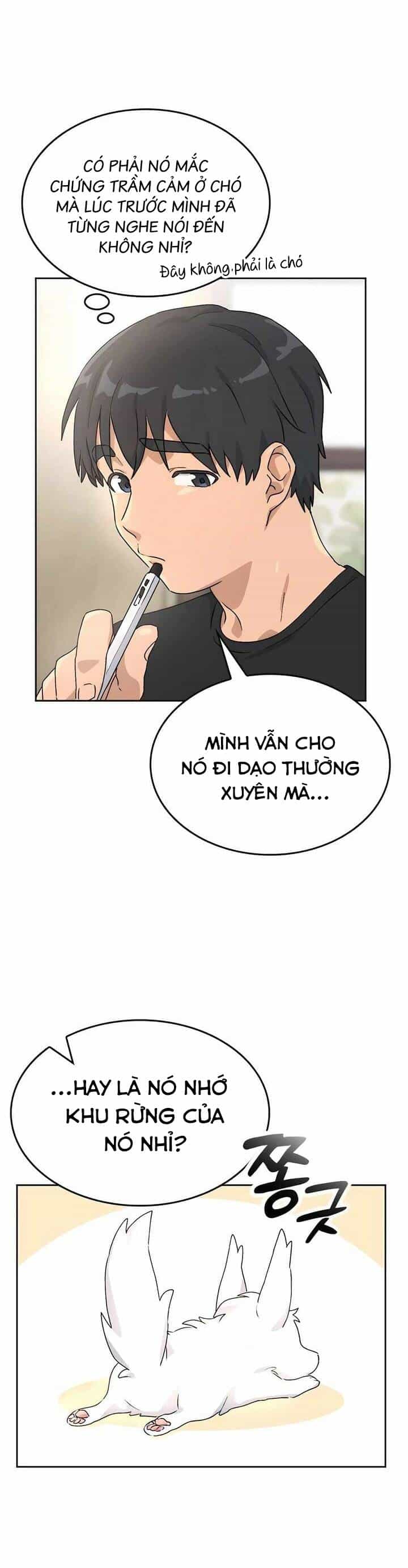 Isekai Camping - Chương 3 - ảnh 39