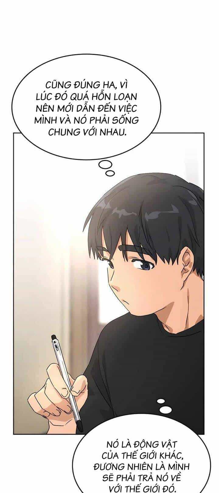 Isekai Camping - Chương 3 - ảnh 40
