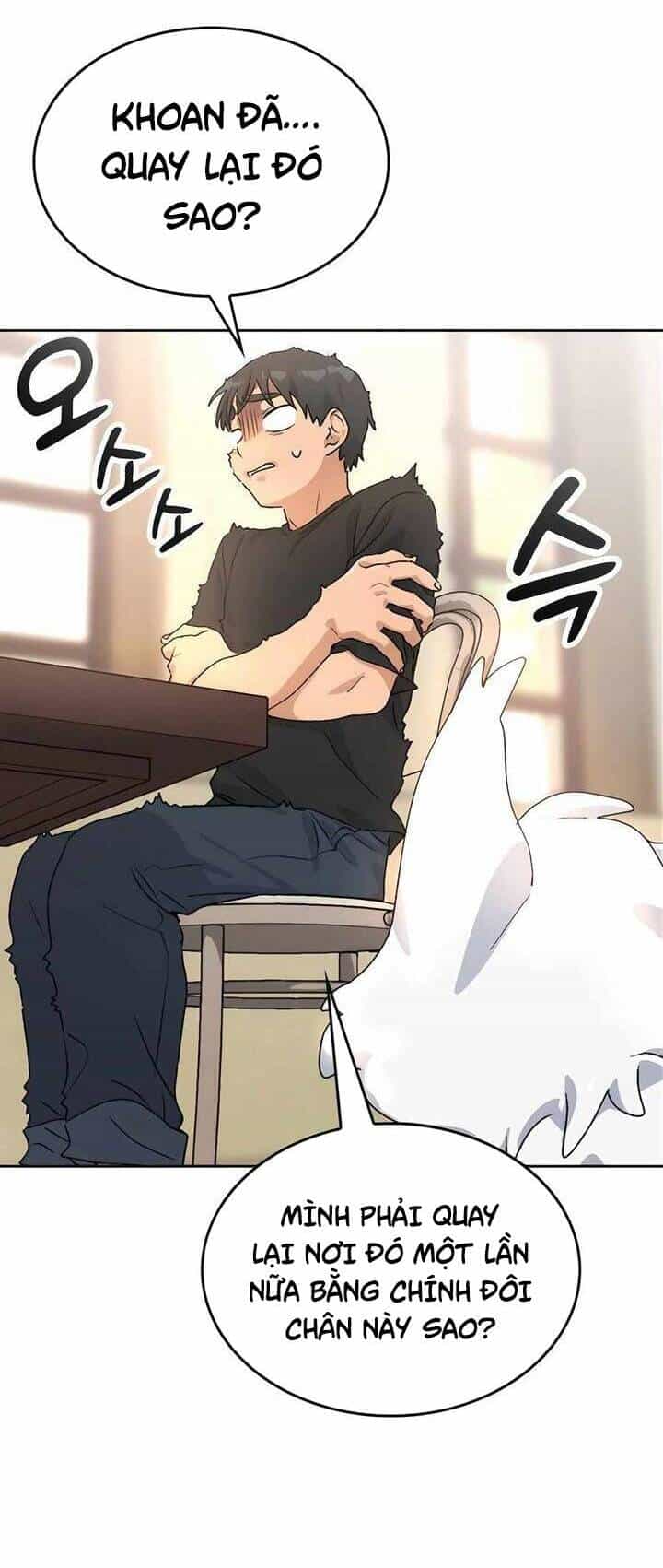 Isekai Camping - Chương 3 - ảnh 43
