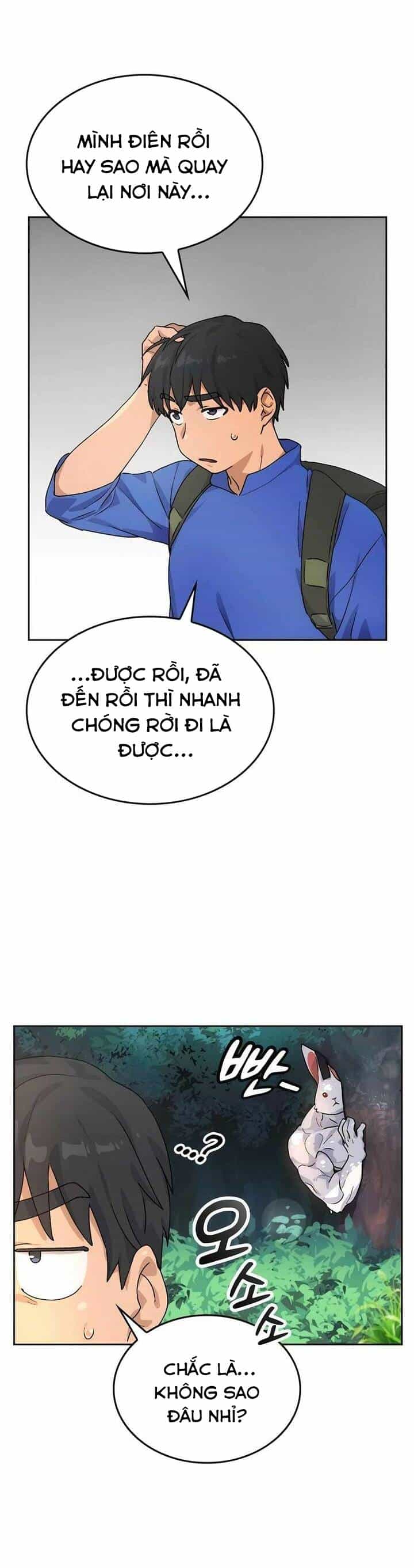 Isekai Camping - Chương 3 - ảnh 47