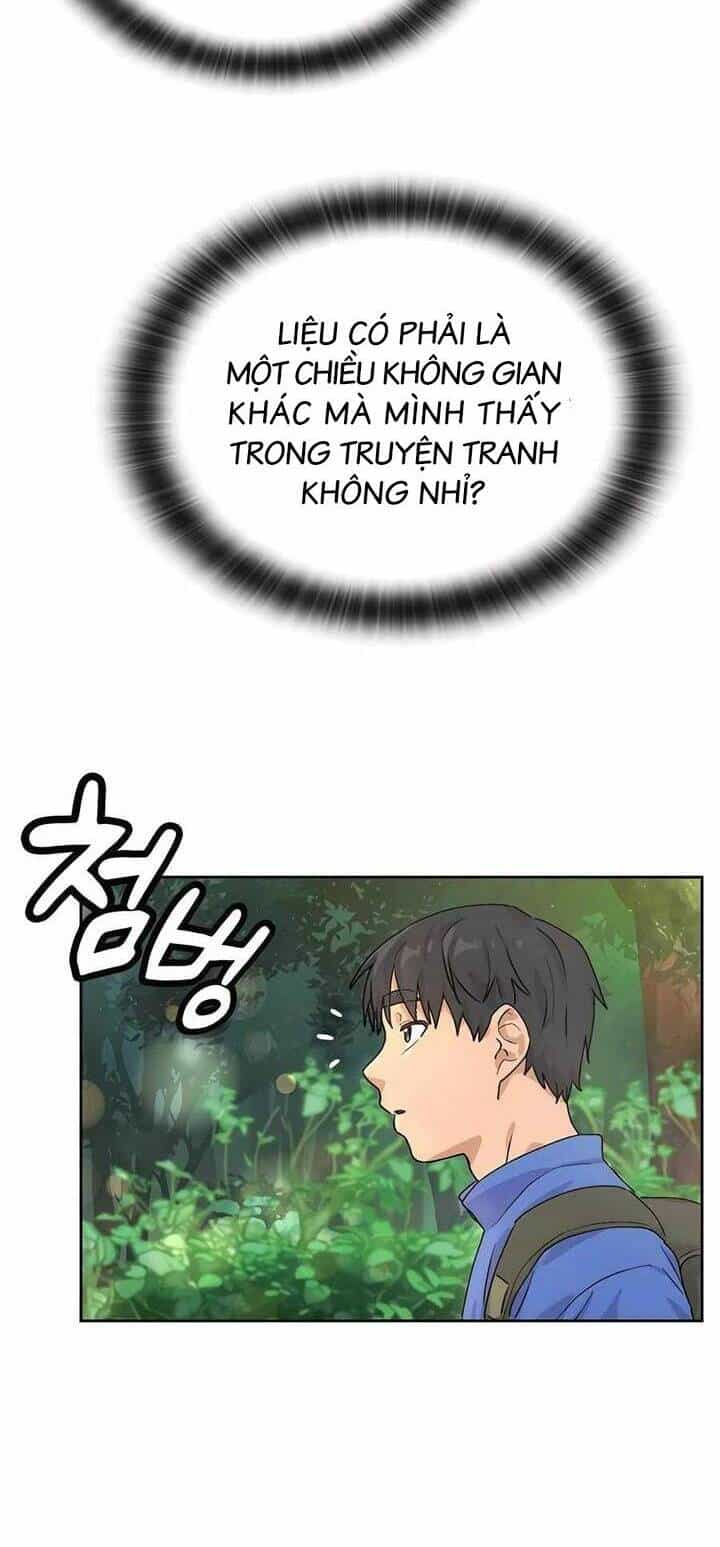 Isekai Camping - Chương 3 - ảnh 49