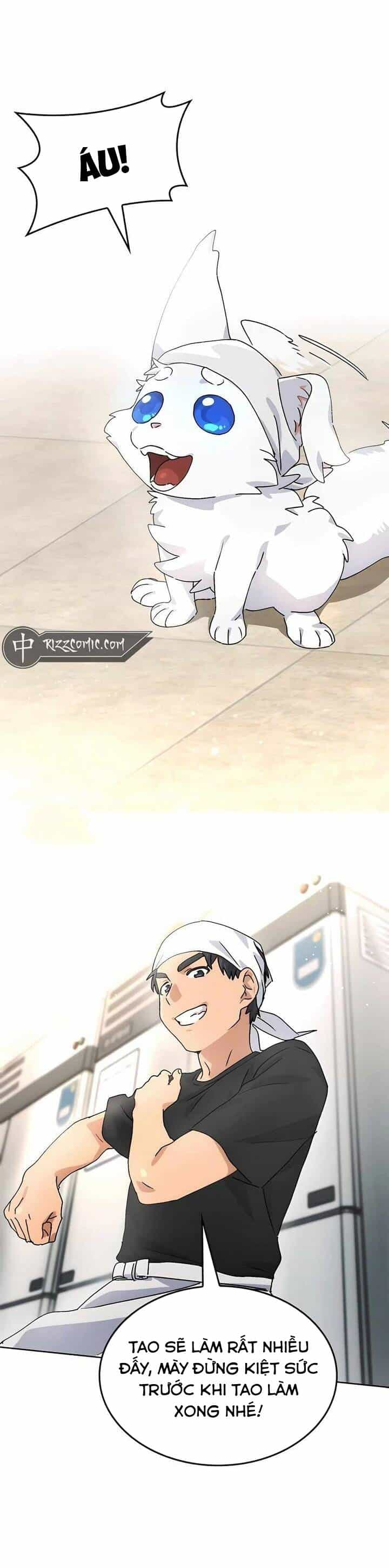 Isekai Camping - Chương 3 - ảnh 5