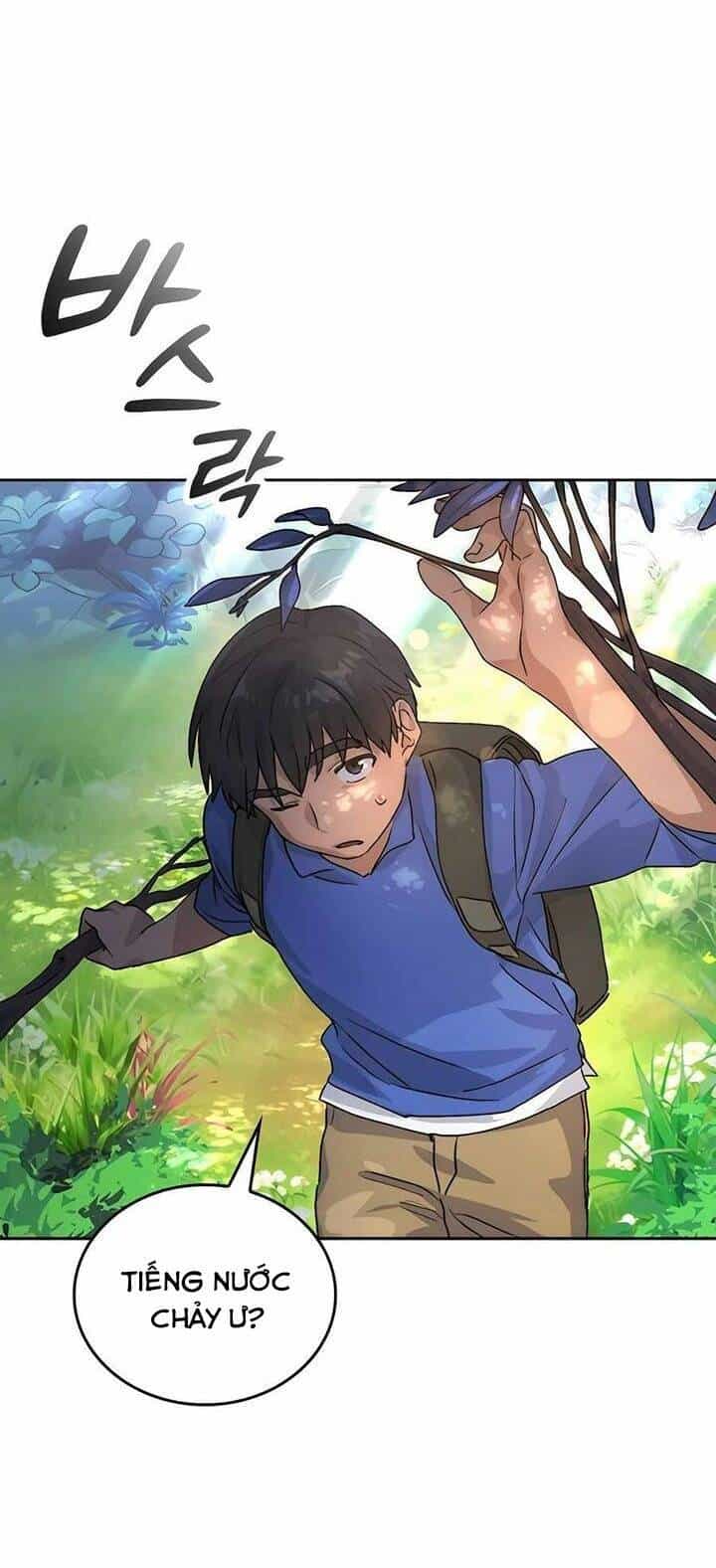 Isekai Camping - Chương 3 - ảnh 50