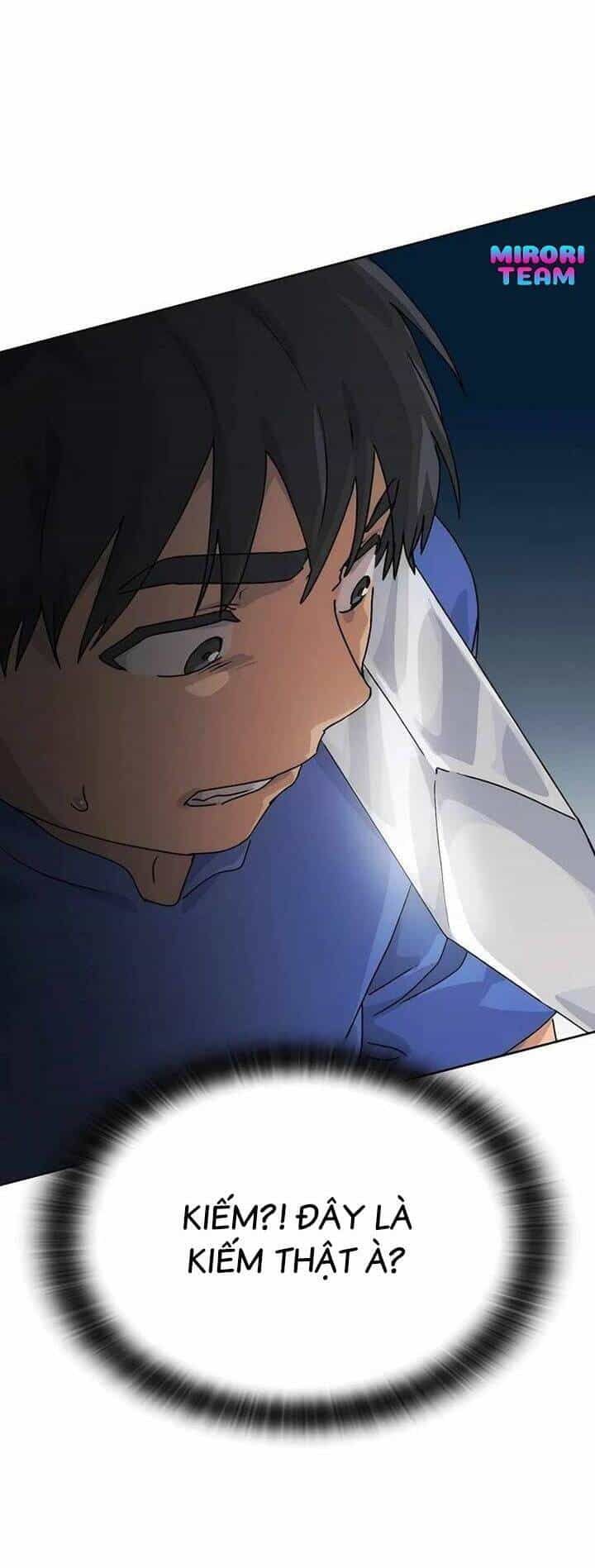 Isekai Camping - Chương 3 - ảnh 75