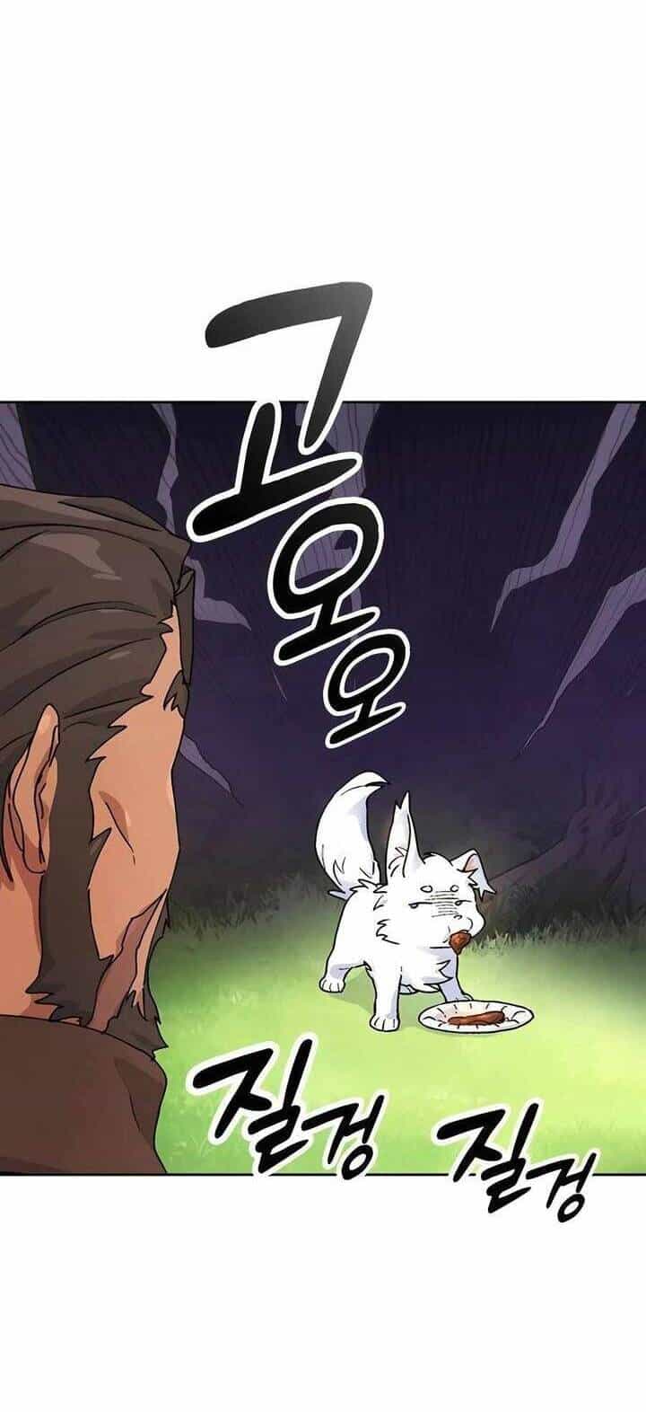 Isekai Camping - Chương 4 - ảnh 10