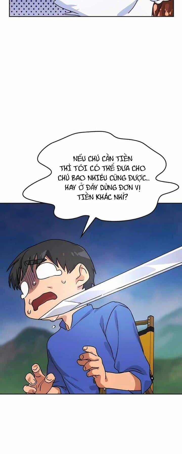 Isekai Camping - Chương 4 - ảnh 12