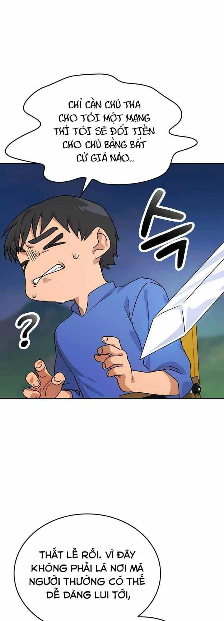 Isekai Camping - Chương 4 - ảnh 13