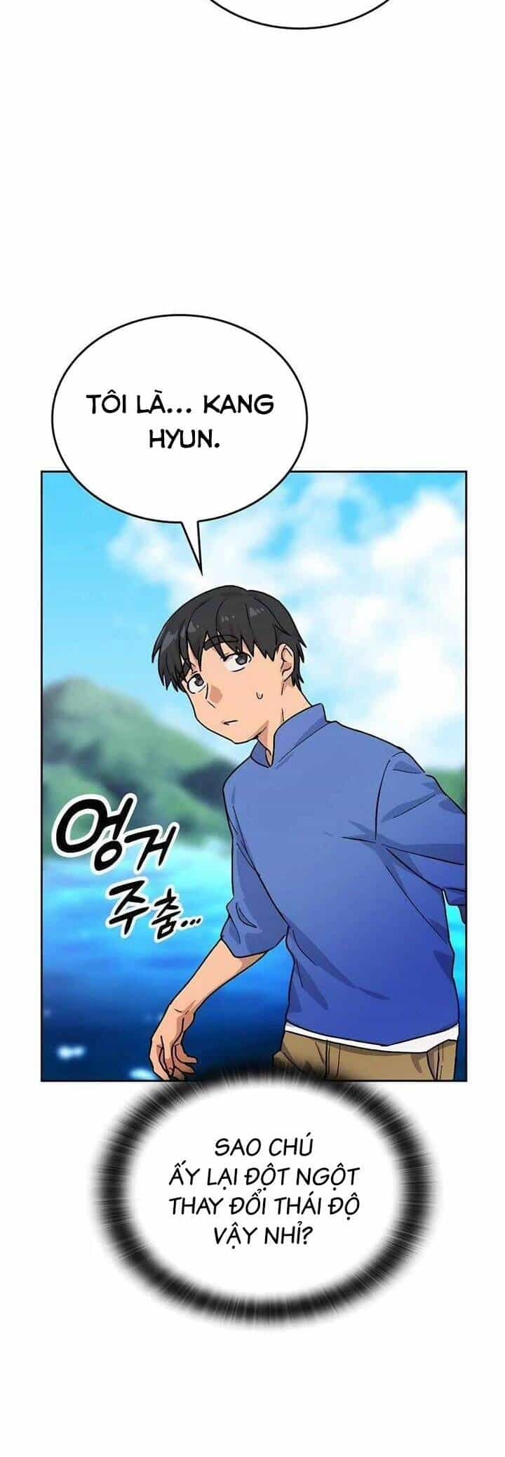 Isekai Camping - Chương 4 - ảnh 16