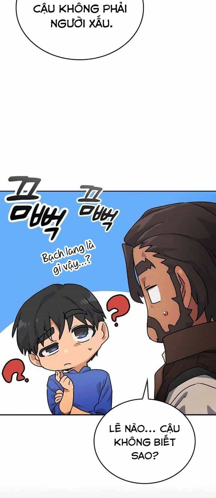 Isekai Camping - Chương 4 - ảnh 18