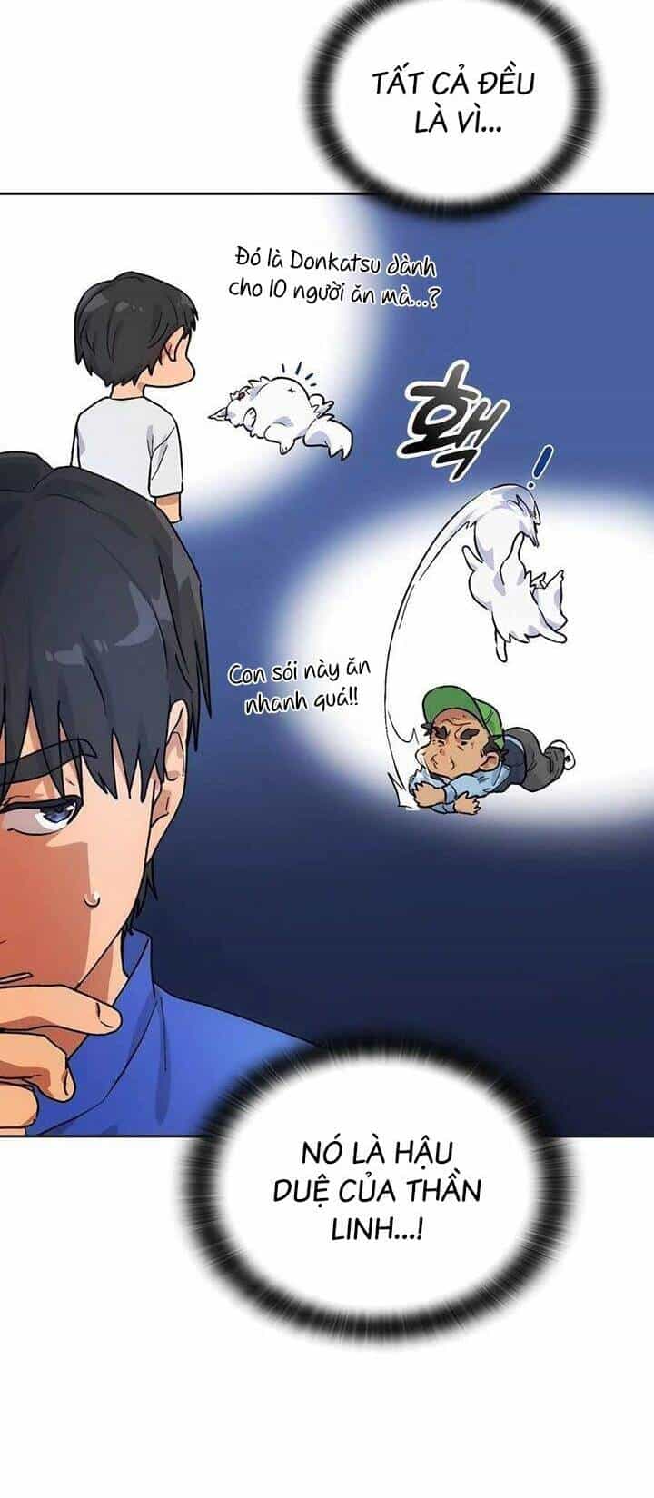 Isekai Camping - Chương 4 - ảnh 24