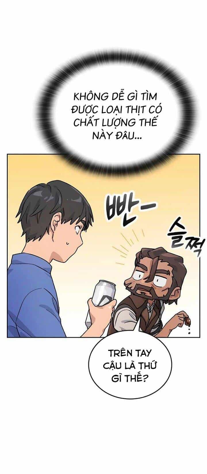 Isekai Camping - Chương 4 - ảnh 33