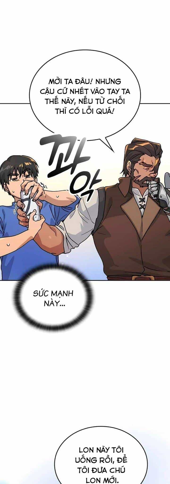 Isekai Camping - Chương 4 - ảnh 37